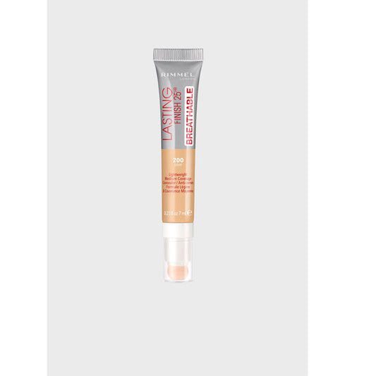 Rimmel Lasting Finish 25H Breathable Concealer Light 200