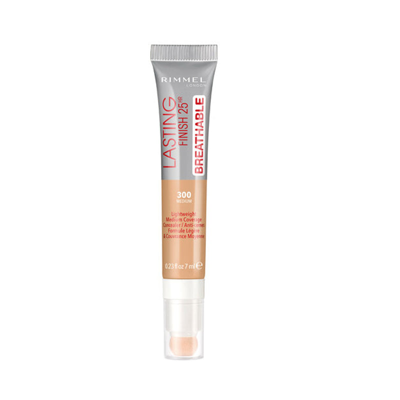 Rimmel Lasting Finish 25H Breathable Concealer Medium 300