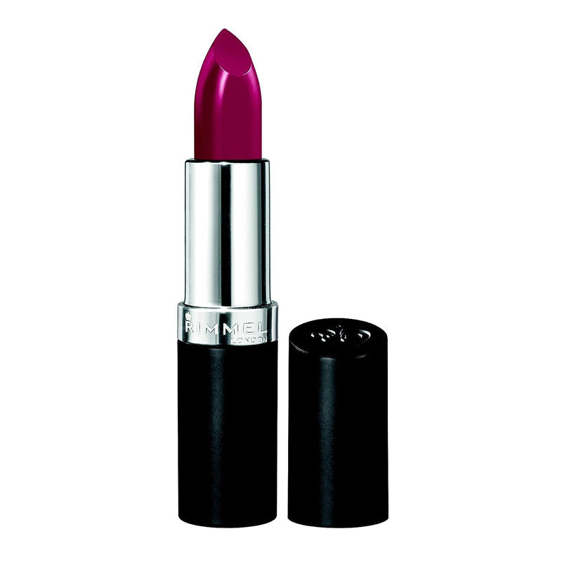 Rimmel Lasting Finish Lipstick 100 Pinkroots