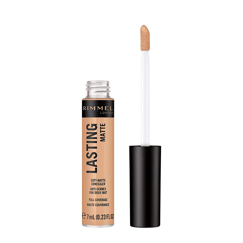 Rimmel Lasting Matte Concealer 30 Sand