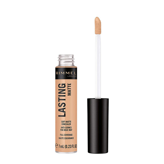 Rimmel Lasting Matte Concealer Classic Beige 020