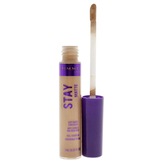 Rimmel Stay Soft Matte Concealer 331 Sand