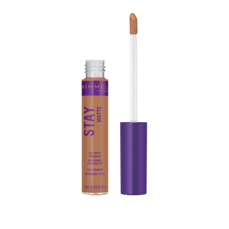 Rimmel Stay Soft Matte Concealer 410 Beige