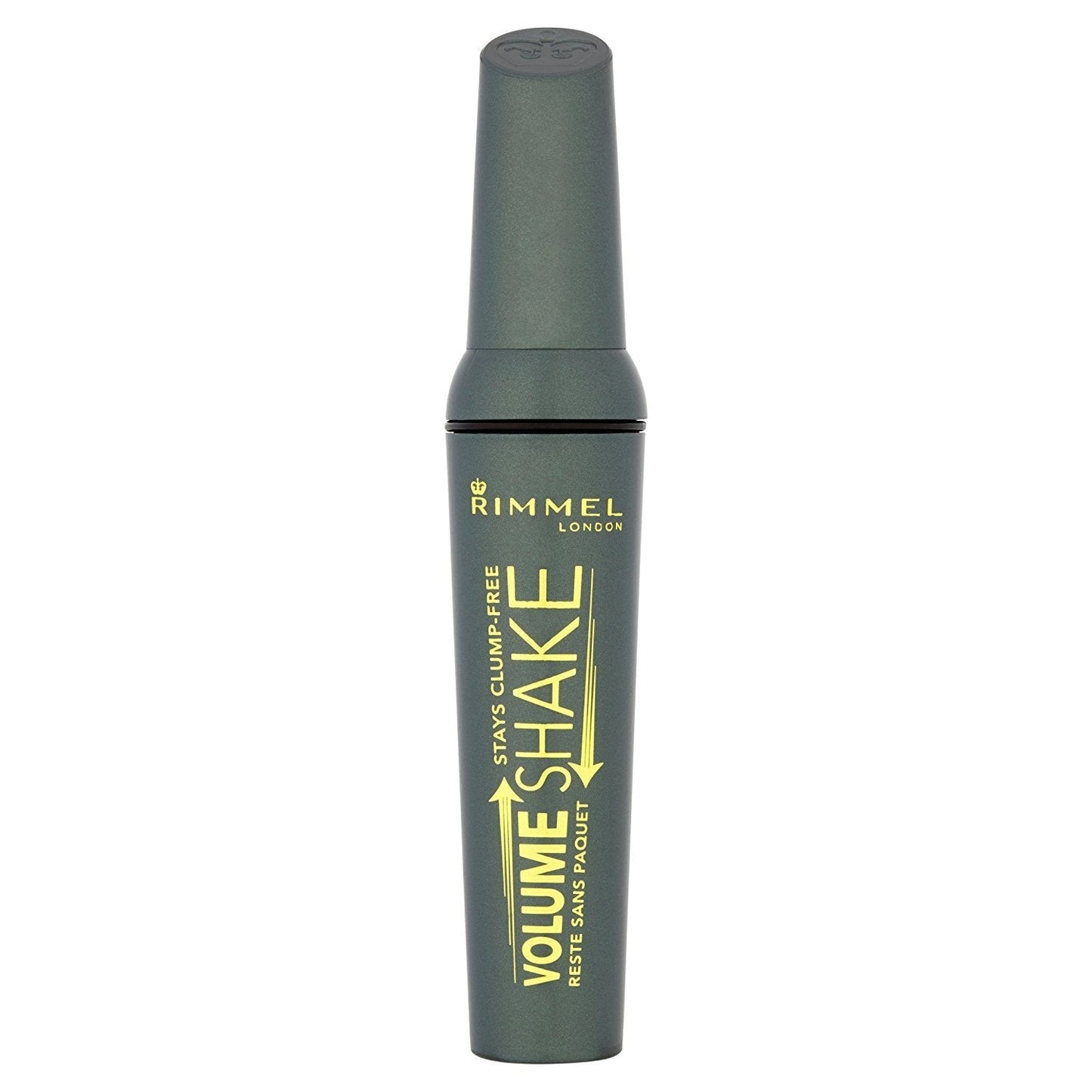 Rimmel Volume Shake Mascara 004 Very Black