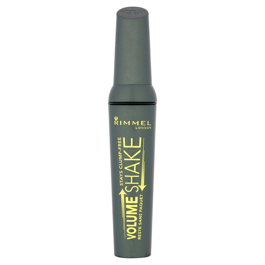 Rimmel Volume Shake Mascara 004 Very Black