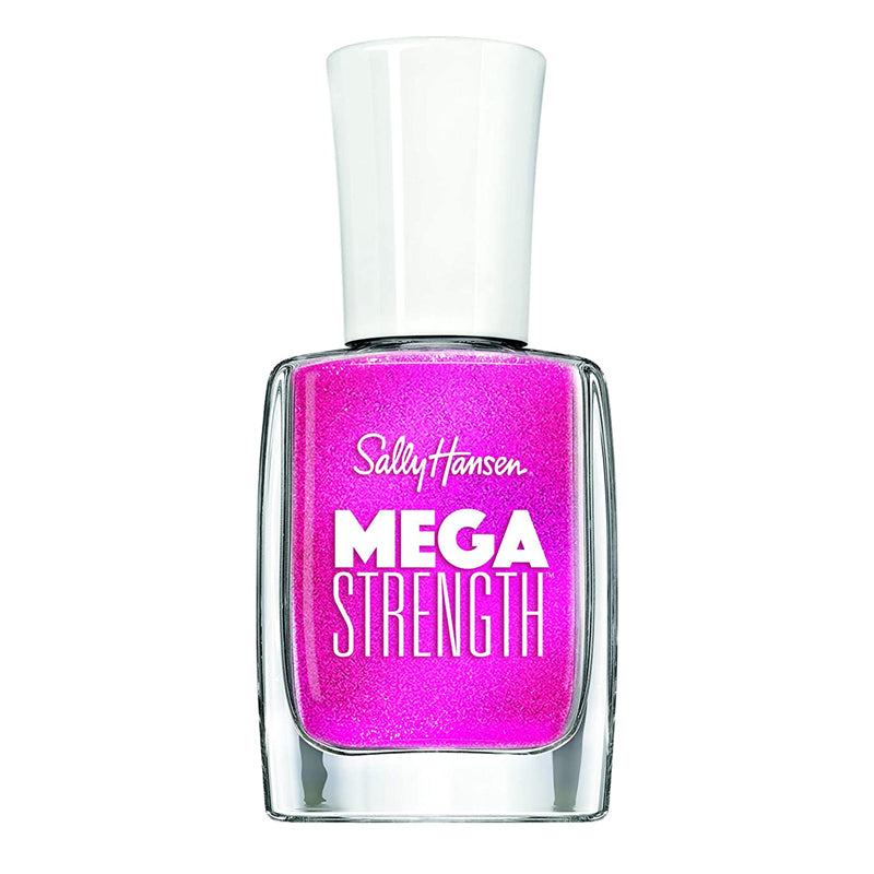 Sally Hansen Mega Strength Nail Polish 034 Make Herstory