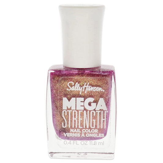 Sally Hansen Mega Strength Nail Polish 052 Small but Mighty