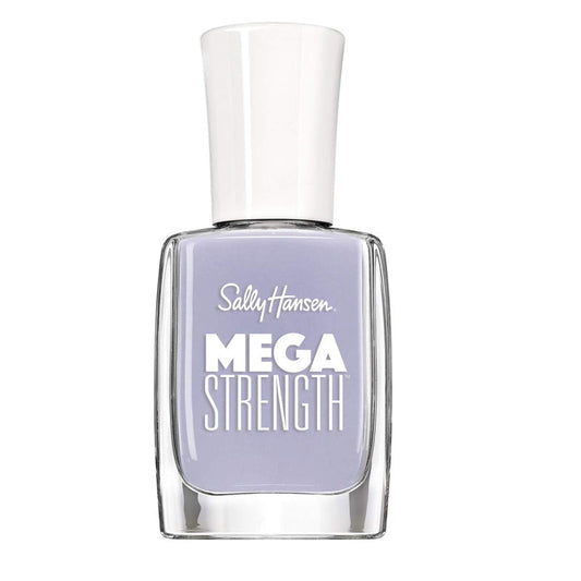 Sally Hansen Mega Strength Nail Polish 062 Be Iconic