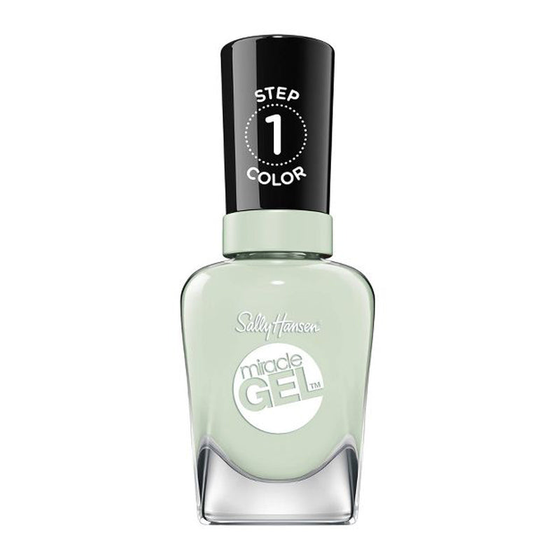 Sally Hansen Miracle Gel Nail Polish 690 Sweet Pea