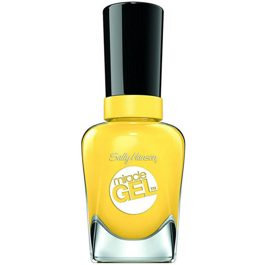 Sally Hansen Miracle Gel Nail Polish 769 Gigabryte