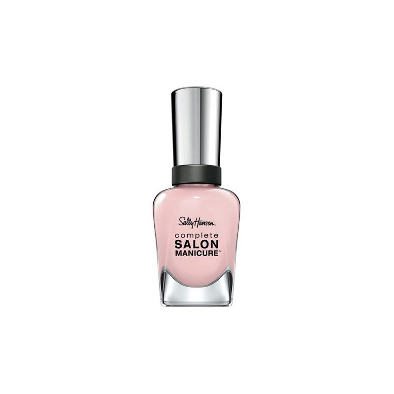 Sally Hansen Salon Manicure Nail Polish 156 Stellar Style