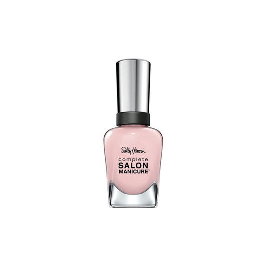 Sally Hansen Salon Manicure Nail Polish 156 Stellar Style