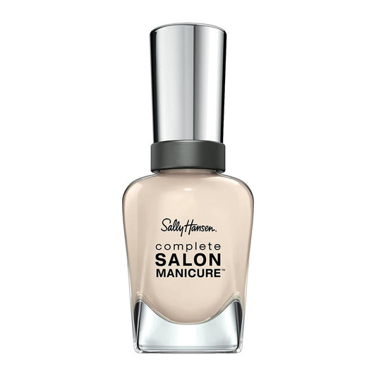 Sally Hansen Salon Manicure Nail Polish 161 Shall We Dance