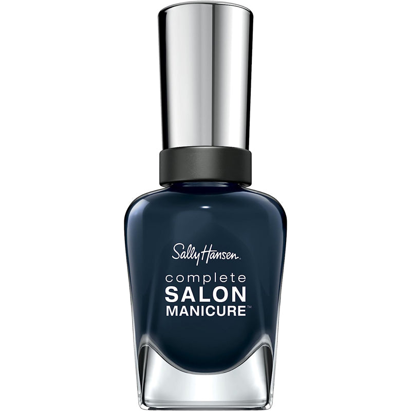 Sally Hansen Salon Manicure Nail Polish 533 Tropic Thunder