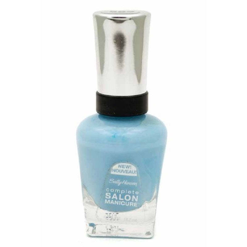 Sally Hansen Salon Manicure Nail Polish 563 Dream Boat