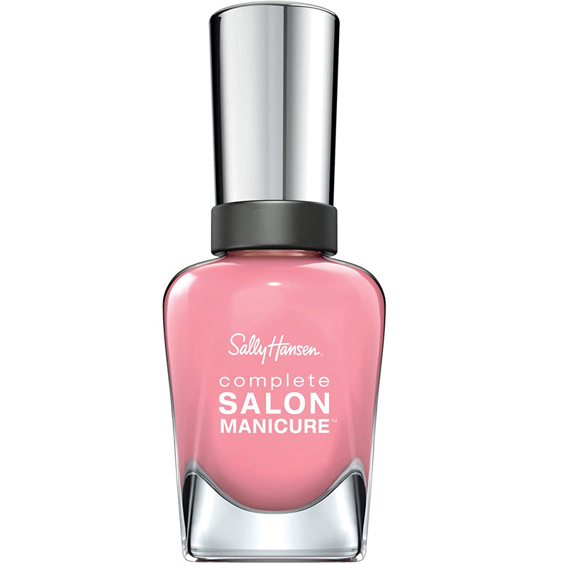 Sally Hansen Salon Manicure Nail Polish 857 Primrose & Proper