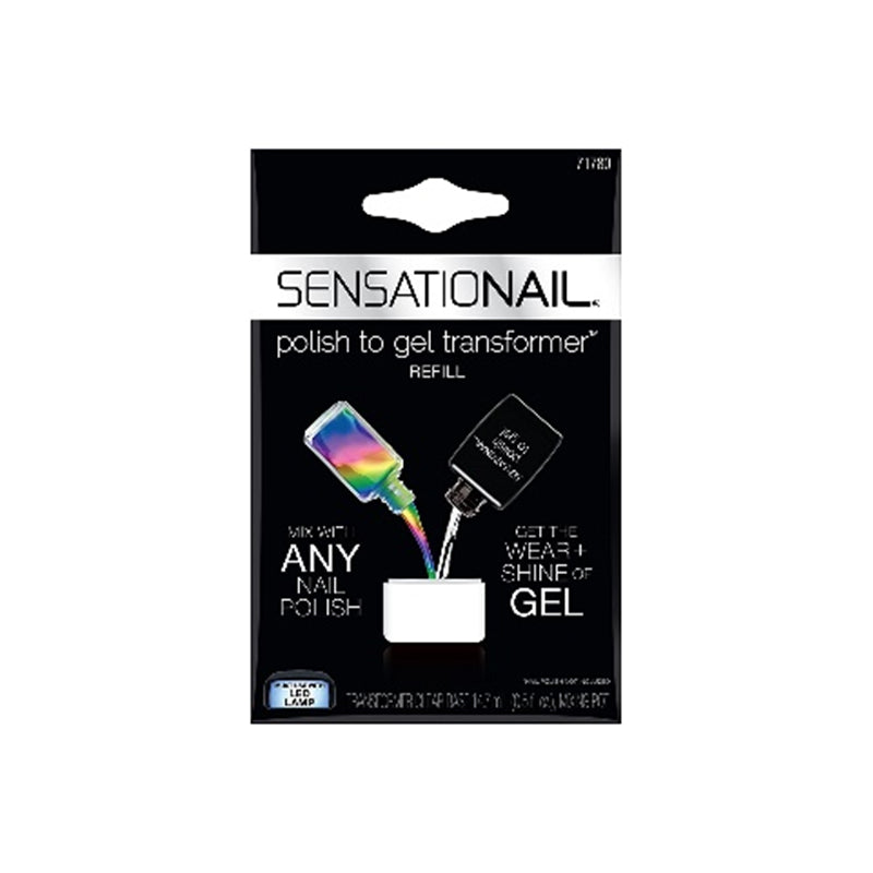 Sensationail Polish to Gel Refill 7.39ml