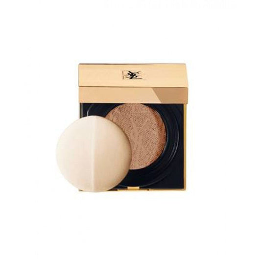 YSL Touche Eclat Cushion Foundation BD50 Warm Honey