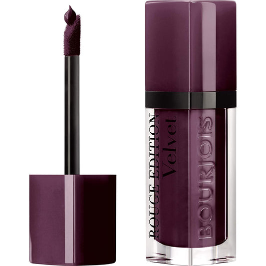 Bourjois Rouge Edition Velvet Matte Lipstick 25 Berry Chic