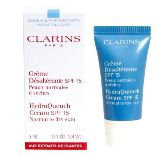 Clarins HydraQuench Cream Normal To Dry Skin 5ml