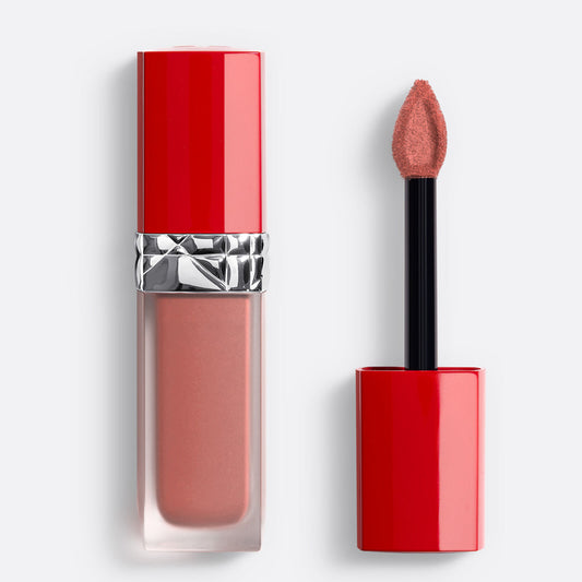 Dior Rouge Dior Ultra Care Liquid Lipstick 446 Whisper