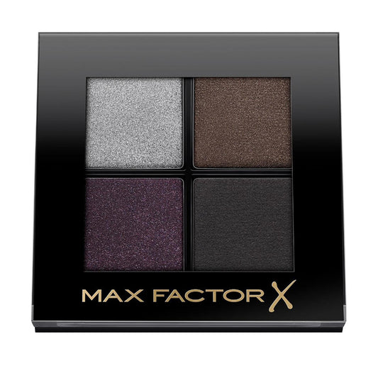 Max Factor Colour X-Pert Soft Touch-Palette 005 Misty Onyx