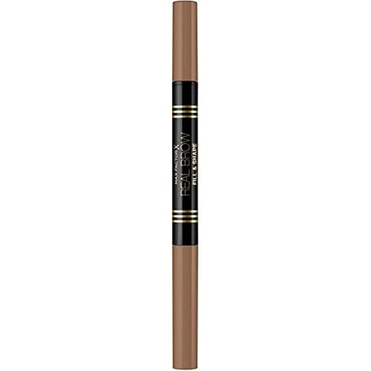 Max Factor Real Brow Fill & Shape Eyebrow 01 Blonde