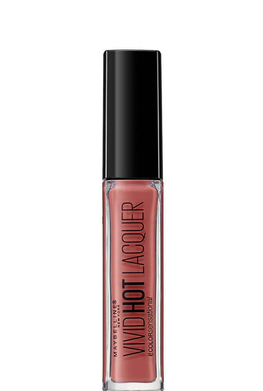 Maybelline Vivid Hot Lacquer 62 Charmer