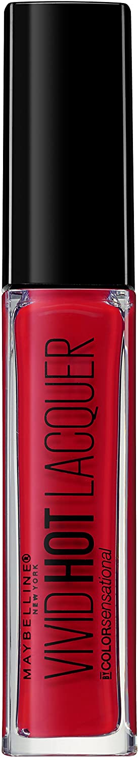 Maybelline Vivid Hot Lacquer 70 So Hot