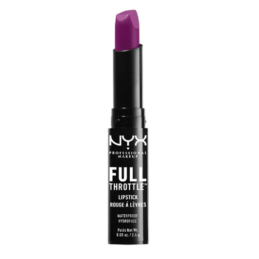 NYX Full Throttle Lipstick 05 Trickster
