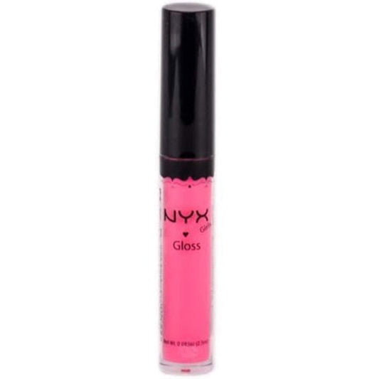NYX Girls Lip Gloss RLG03 Pink