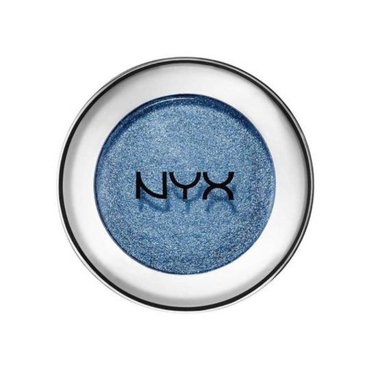 NYX Prismatic Eye Shadow Blue Jeans