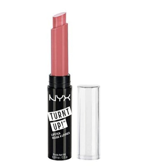 NYX Turnt Up Lipstick 07 Beam