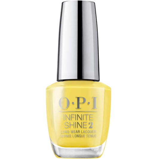 OPI Infinite Shine Nail Lacquer Don't Tell A Sol