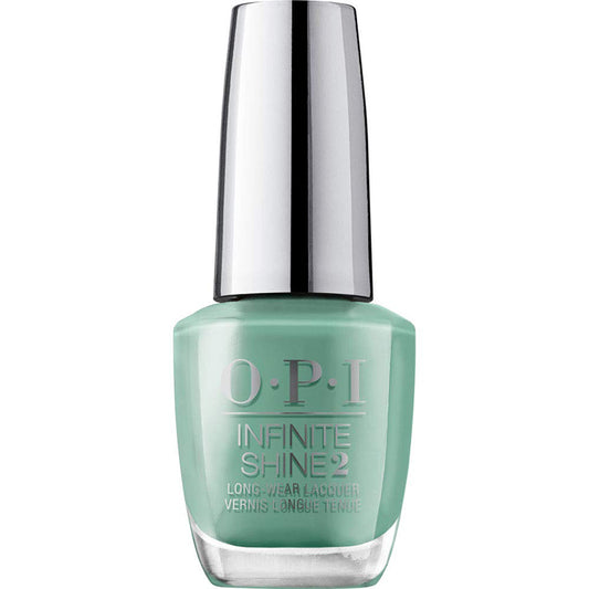 OPI Infinite Shine Nail Lacquer I'm On a Sushi Roll