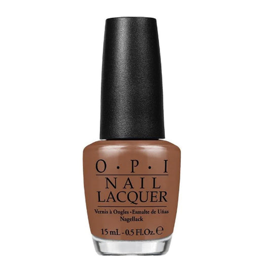OPI Nail Lacquer Ice-bergers & Fries
