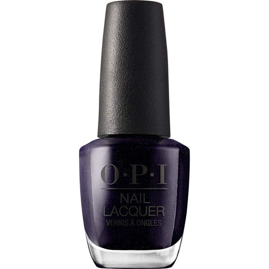 OPI Nail Lacquer Light My Sapphire