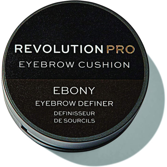 Revolution Pro Eyebrow Cushion Ebony
