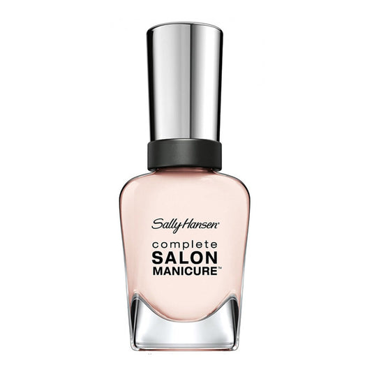 Sally Hansen Salon Manicure Nail Polish 183 Style Icon