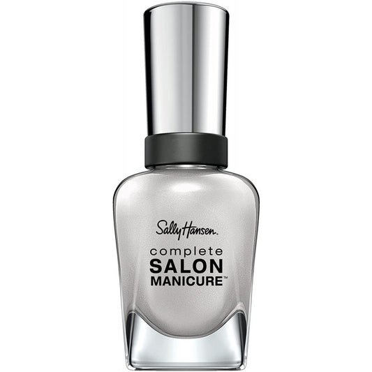 Sally Hansen Salon Manicure Nail Polish 378 Gleam Supreme
