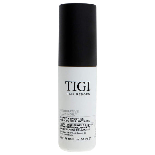 Tigi Hair Reborn Restorative Illuminoil2